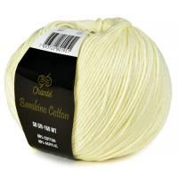 Пряжа Chante Bambino cotton (2061); Состав: 60% Хлопок, 40% Акрил; 50 г / 160 м